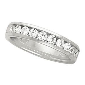 Anniversary Ring Mounting
