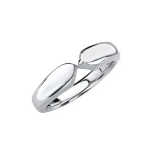  X-Heavy Comfort-Fit Shank for 4-Prong Setting