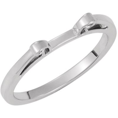 Fleur-de-lis Shank