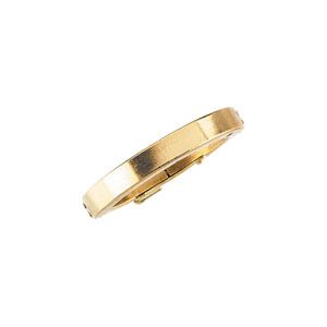 Finger Fit&reg; Shank