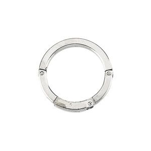 Finger Fit&reg; Adjustable Shank