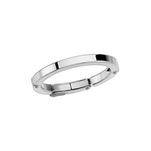 Finger Fit&reg; Adjustable Shank