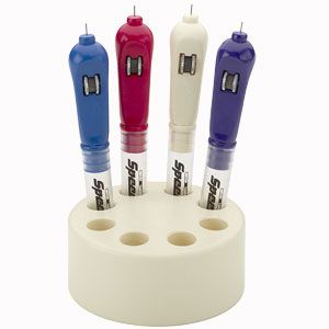 SpeedWire&trade; Dispensers & Stand