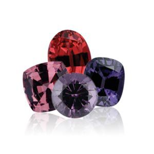 Spinel