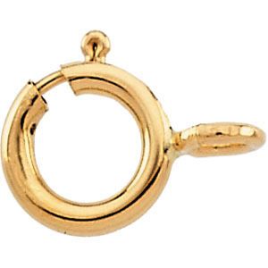 5.0mm Spring Ring