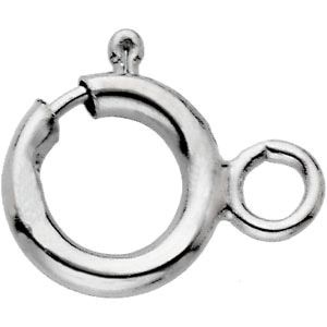 5.5mm Flat Spring Ring