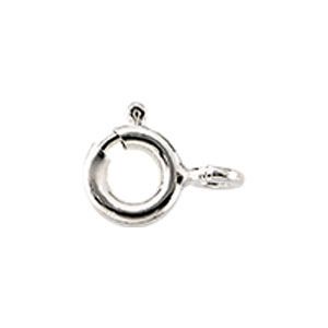 Spring Ring