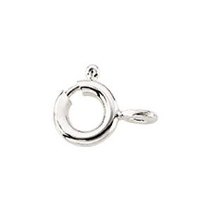 Spring Ring
