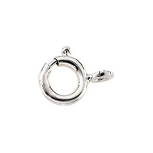 Spring Ring