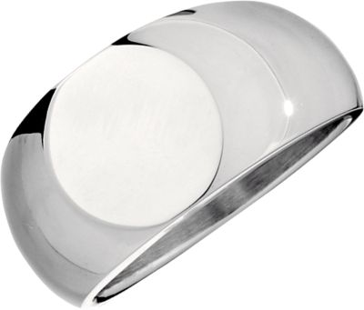 Stainless Steel Ring