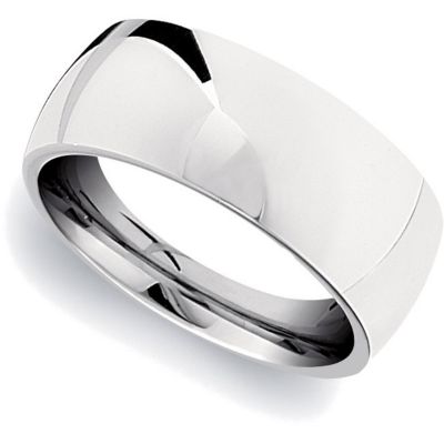 Stainless Steel Ring