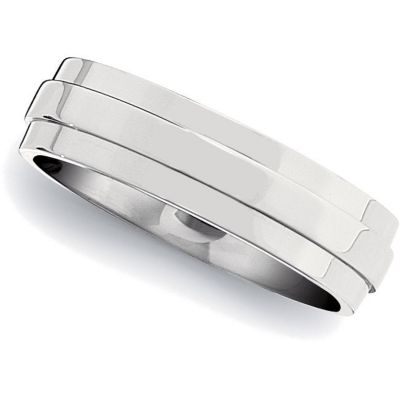 Stainless Steel Band