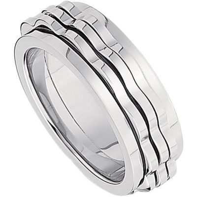 Stainless Steel Band