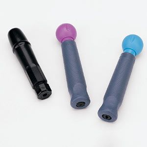 Swiss Needle File Handles (3-4mm)