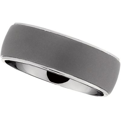 Titanium Band