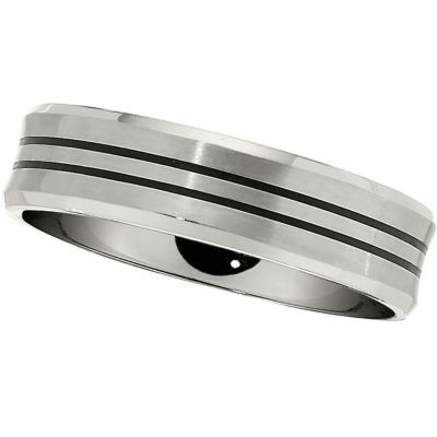 7.0mm Titanium Band 