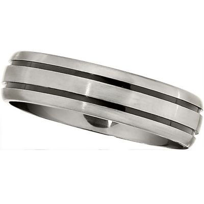 6.0mm Titanium Band