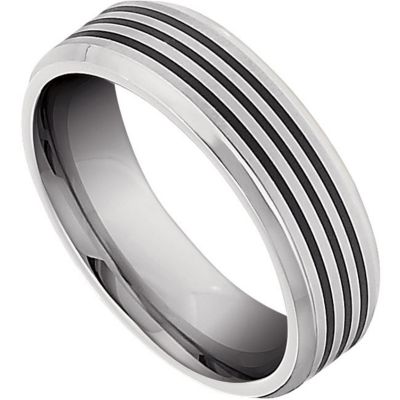 7.0mm Titanium Band 