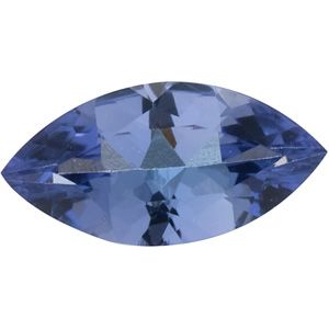 Marquise Genuine Tanzanite