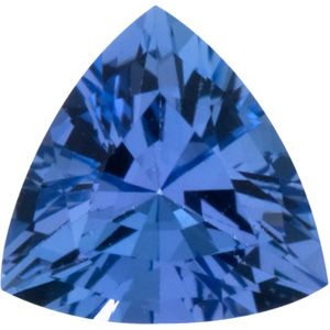 Trillion Genuine Tanzanite