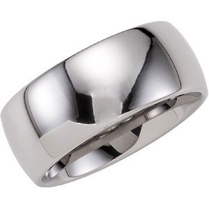 10mm Dura Tungsten&reg; Band