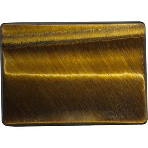 Cushion Genuine Tigereye