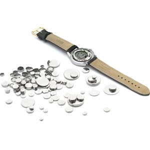 Watch Batteries