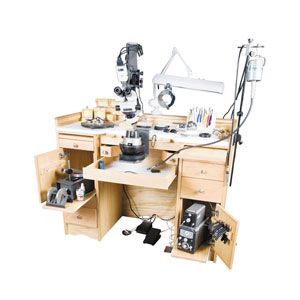 Tools & Supplies