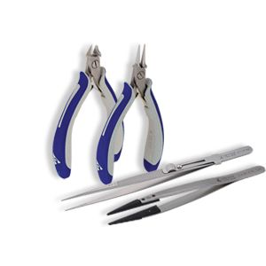 Pliers, Cutters & Tweezers