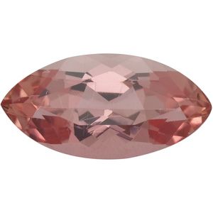 Marquise Genuine Imperial Precious Topaz