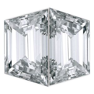 Trapezoid - Step