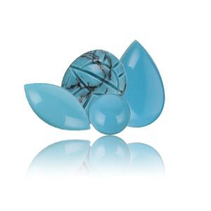Turquoise