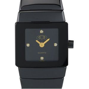 Ceramic Couture&trade; Men's Endeavor Watch