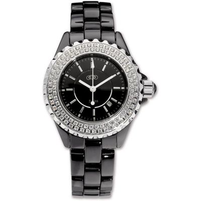  W1013-black-ceramic-couture-watch-with-czs.