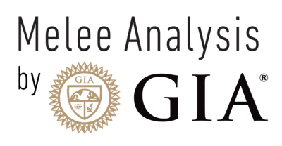 GIA® Melee Analysis Service