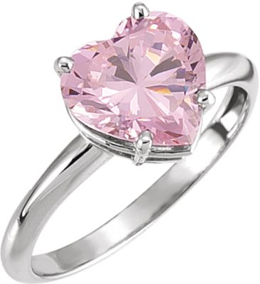 Solitaire Ring