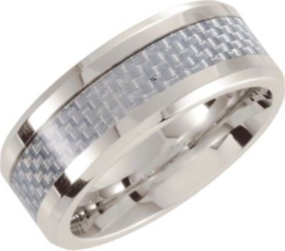 Contemporary Metal Rings