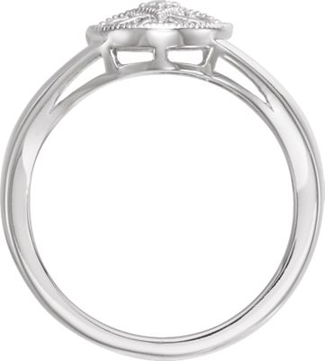 Diamond Fashion Rings, Greensboro, NC Van Scoy Diamonds