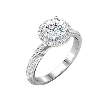 Wholesale Diamond Rings | Wholesale Rings | Stuller