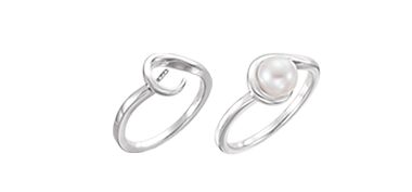 mountings stuller settings jewelry pearl wholesale