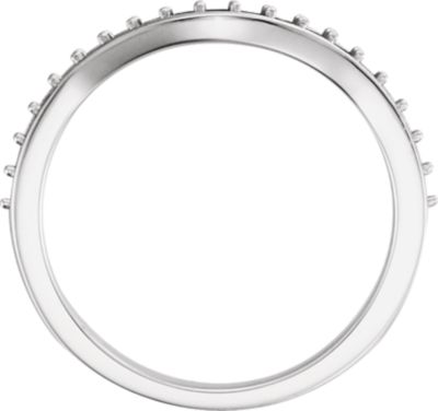 Three Stone Engagement Rings, Greensboro, NC Van Scoy Diamonds