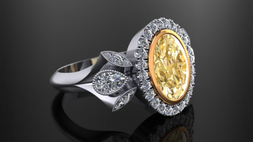 Download Matrix 3d Jewelry Design Software