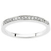 .13 CTW Matching Band for Engagement Ring SKU 65625