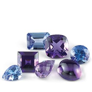 Diamonds and Gemstones