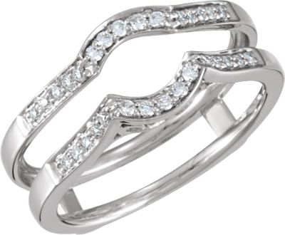 .2 CTW Diamond Ring Wrap Ref 650951