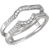 .2 CTW Diamond Ring Wrap Ref 650951