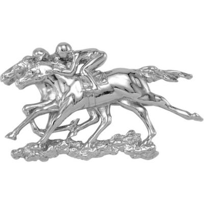 Sterling Silver Brooches