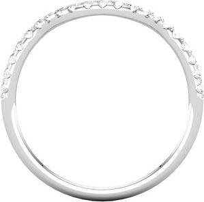 Three Stone Engagement Rings, Greensboro, NC Van Scoy Diamonds