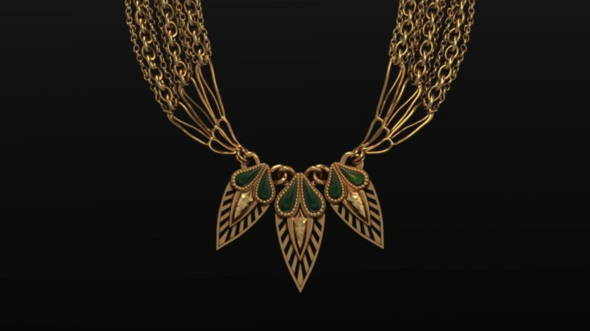 Matrix Jewellery Design Software Free Download