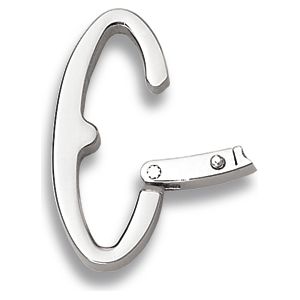 Stainless Steel Clasp | Stuller